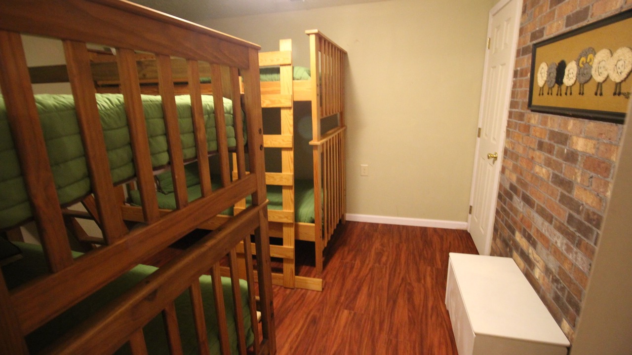 Photo of Bedroom in Jefferson