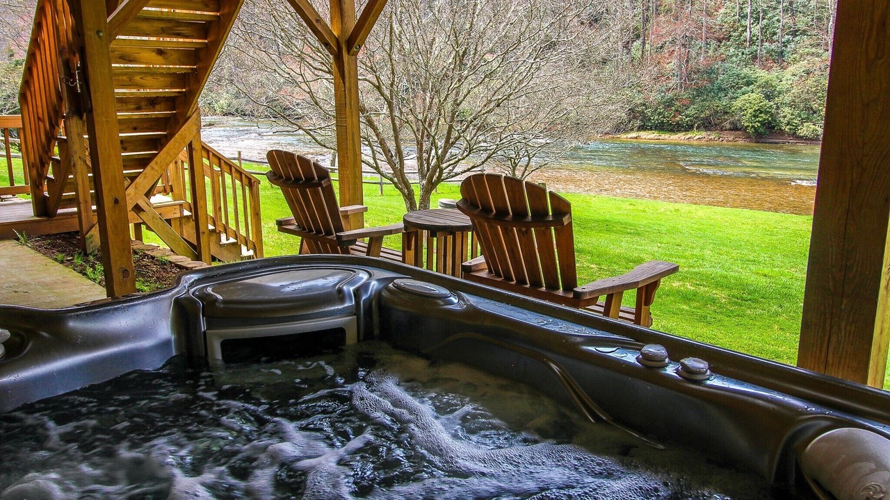 Photo of Patio Balcony in Jefferson