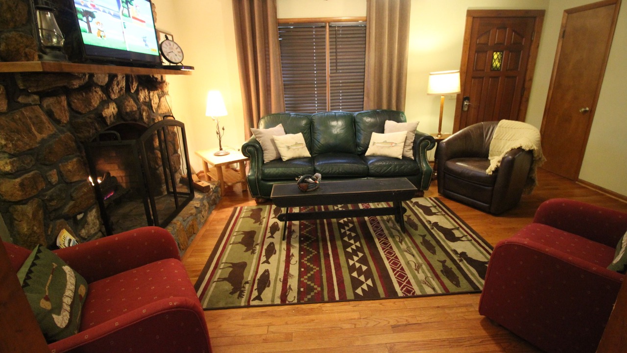 Photo of Livingroom in Jefferson