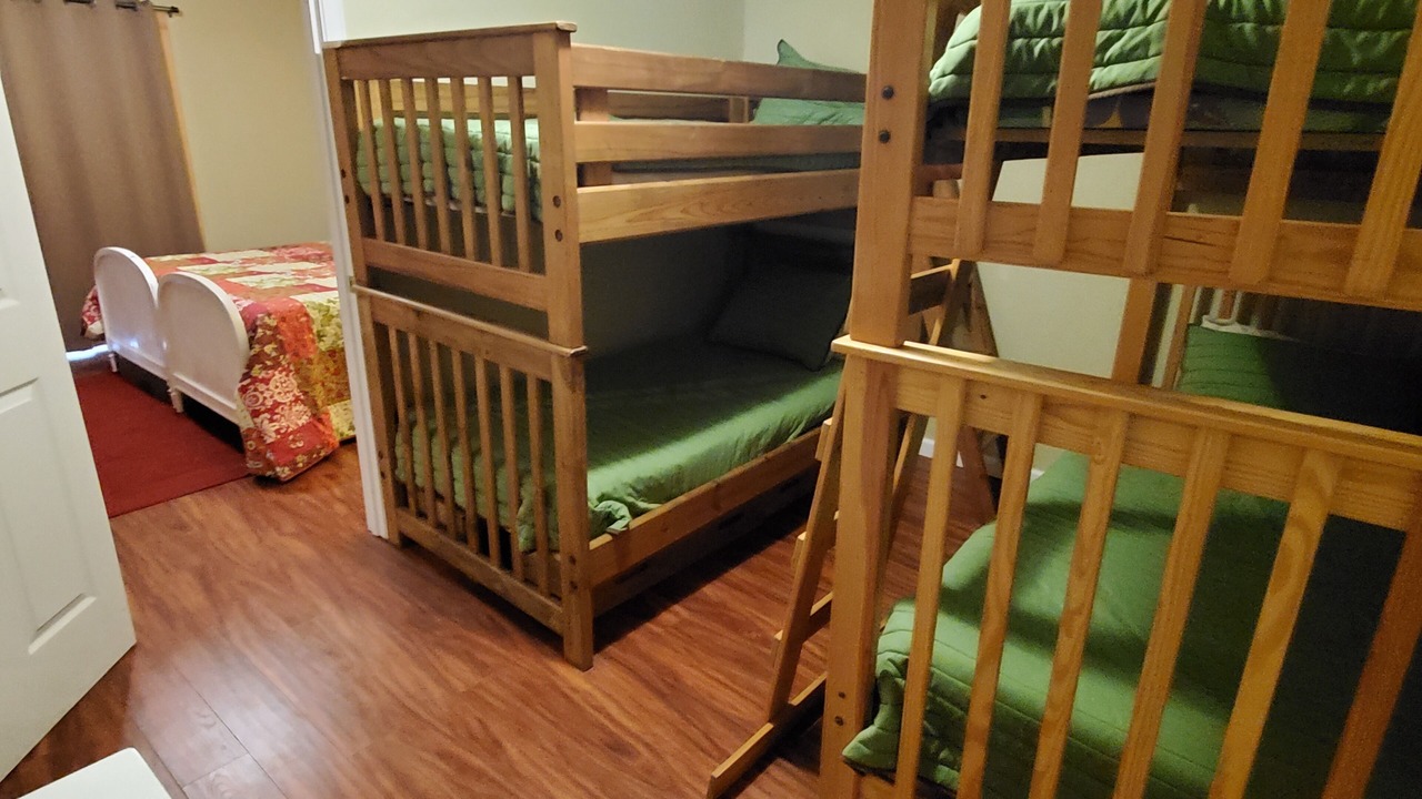 Photo of Bedroom in Jefferson
