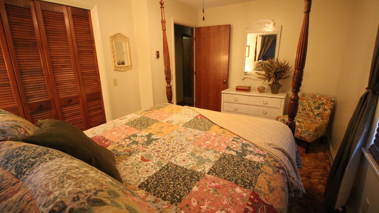 Photo of Bedroom in Jefferson