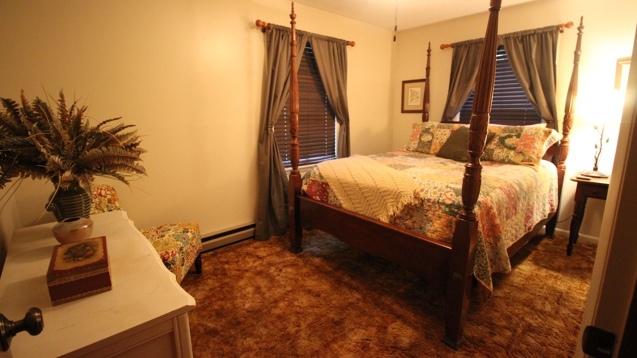 Photo of Bedroom in Jefferson