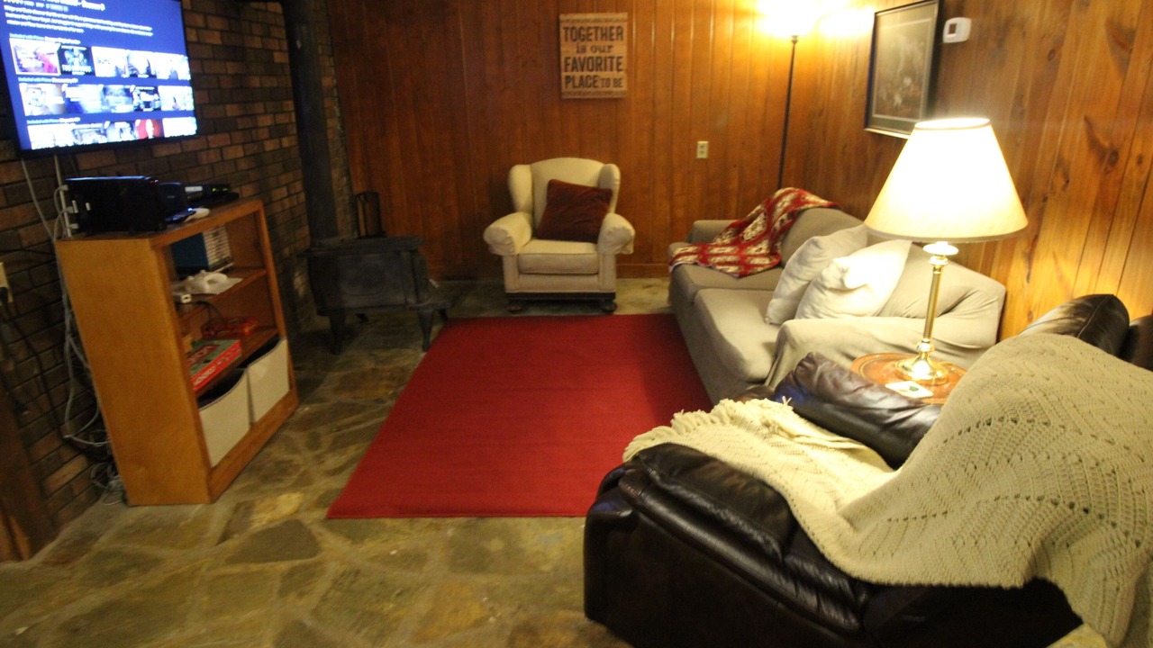 Photo of Livingroom in Jefferson