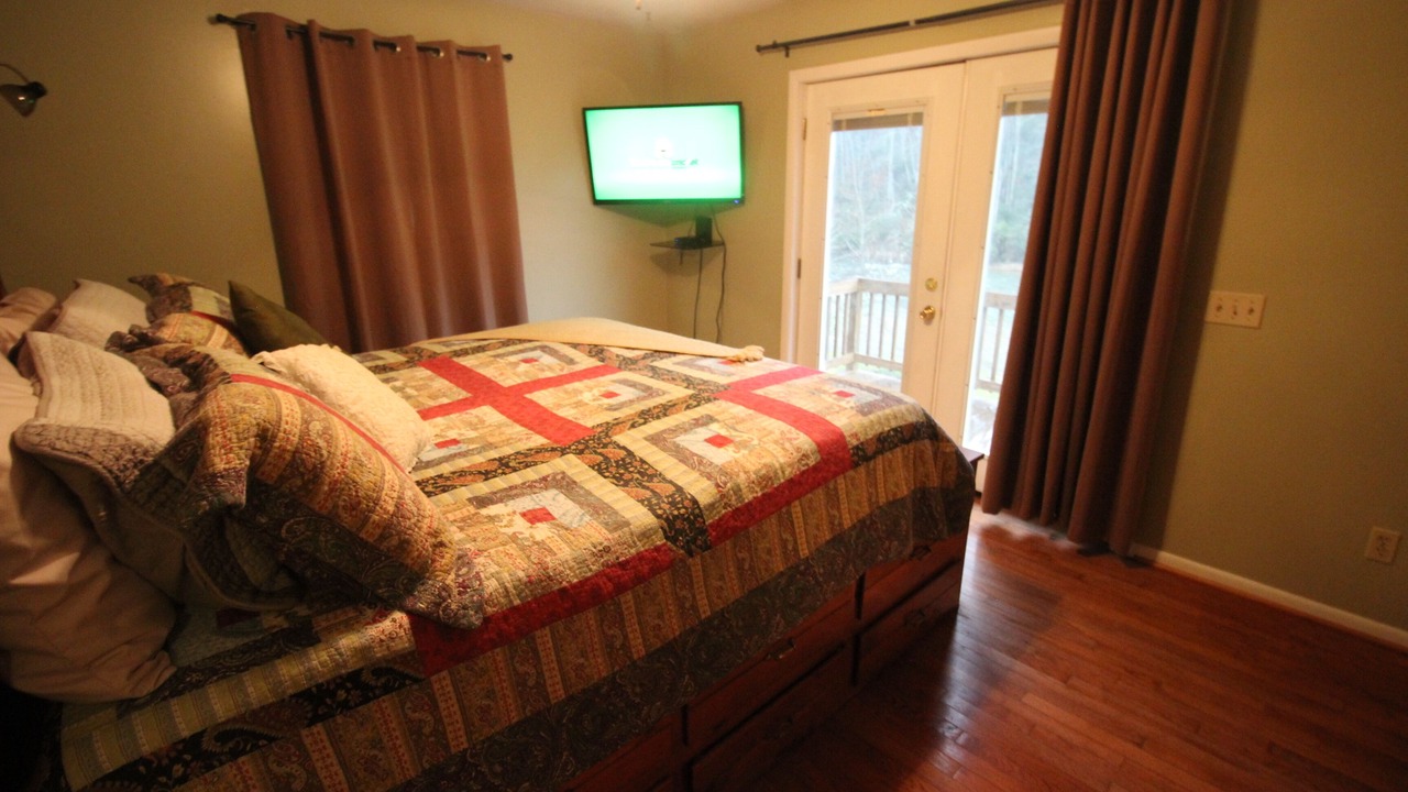 Photo of Bedroom in Jefferson