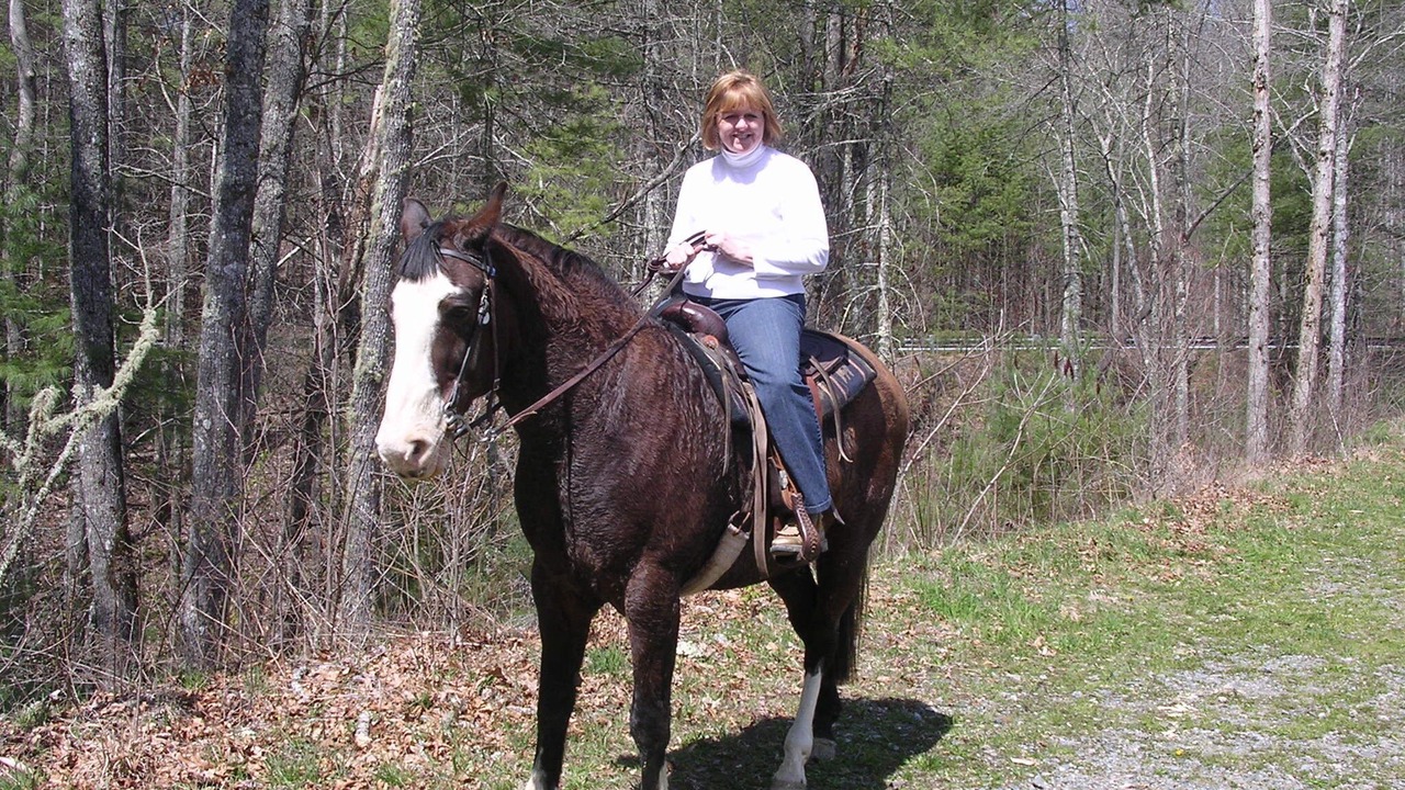 Photo of Others in Pisgah Forest