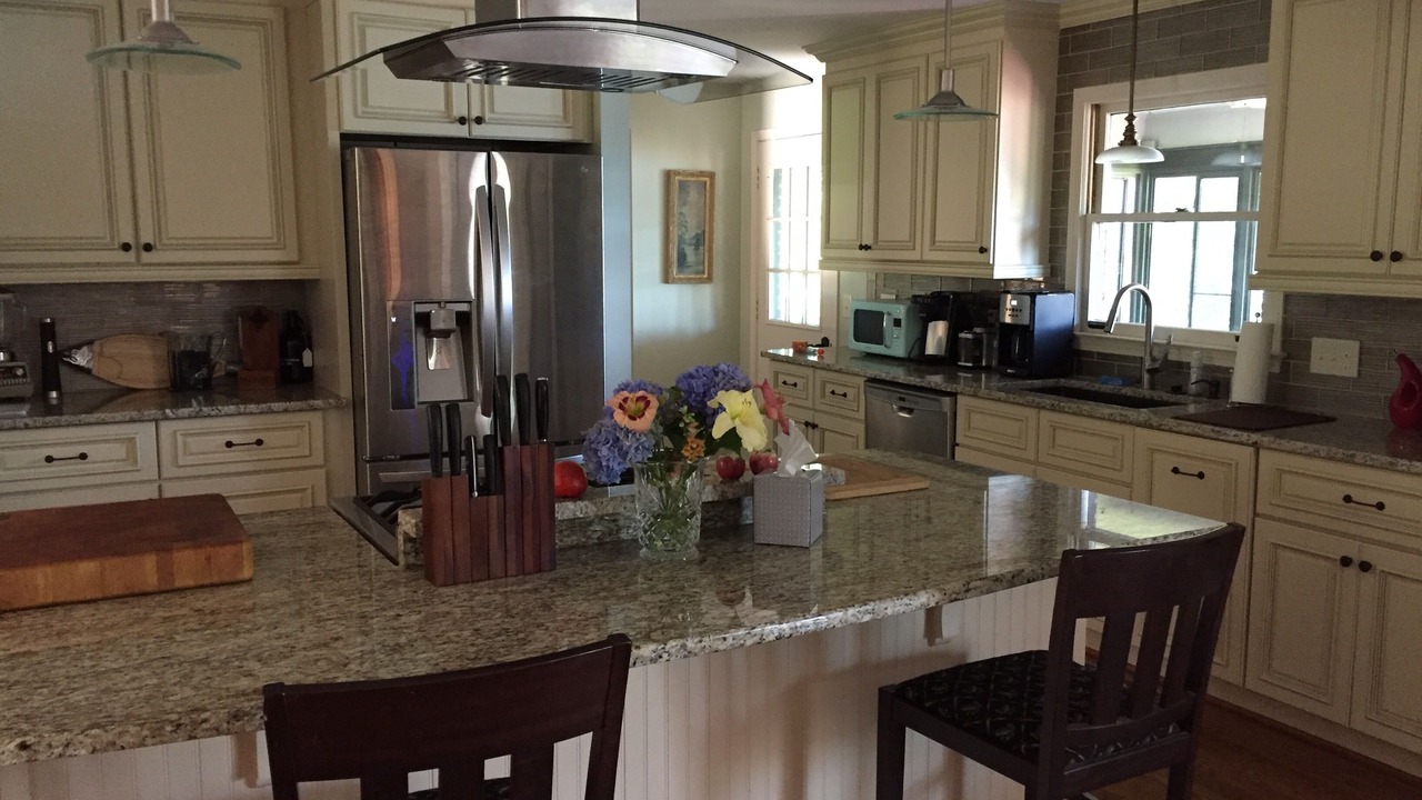 Photo of Kitchen in Seneca