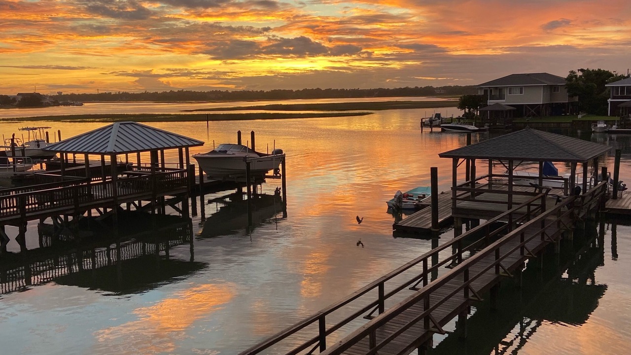 Photo of Outdoor in Wrightsville Beach