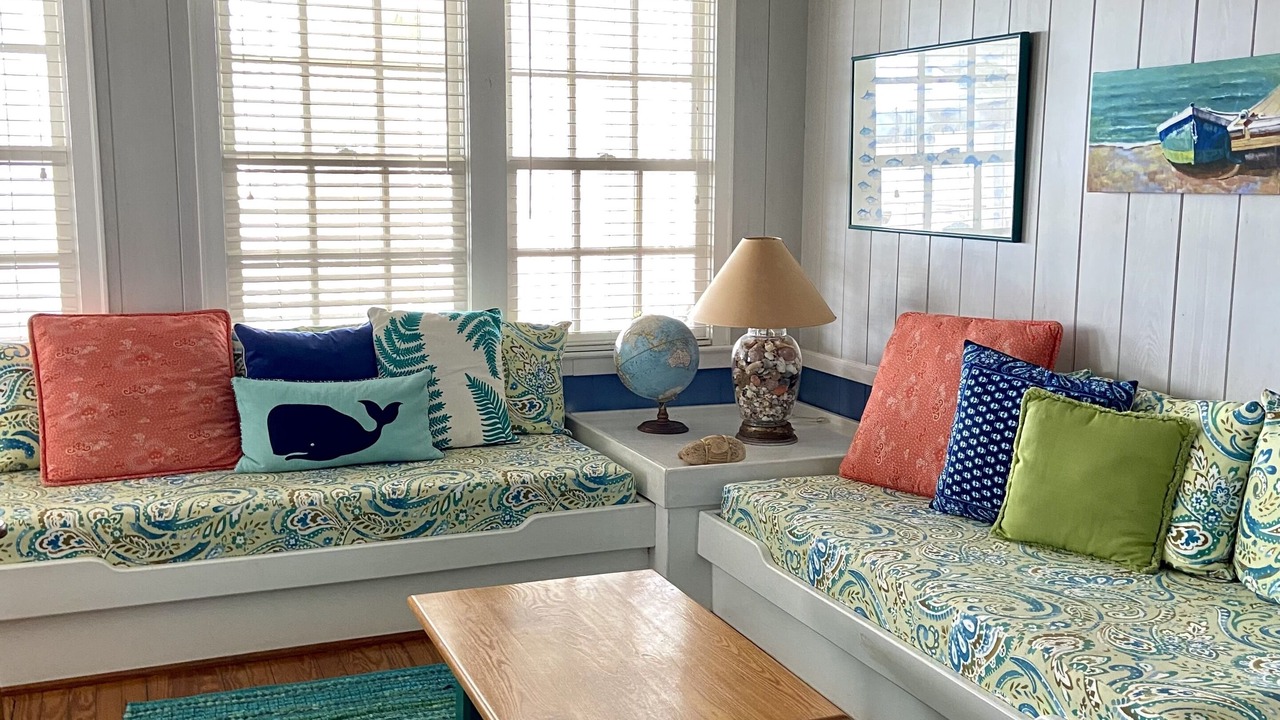 Photo of Bedroom in Wrightsville Beach
