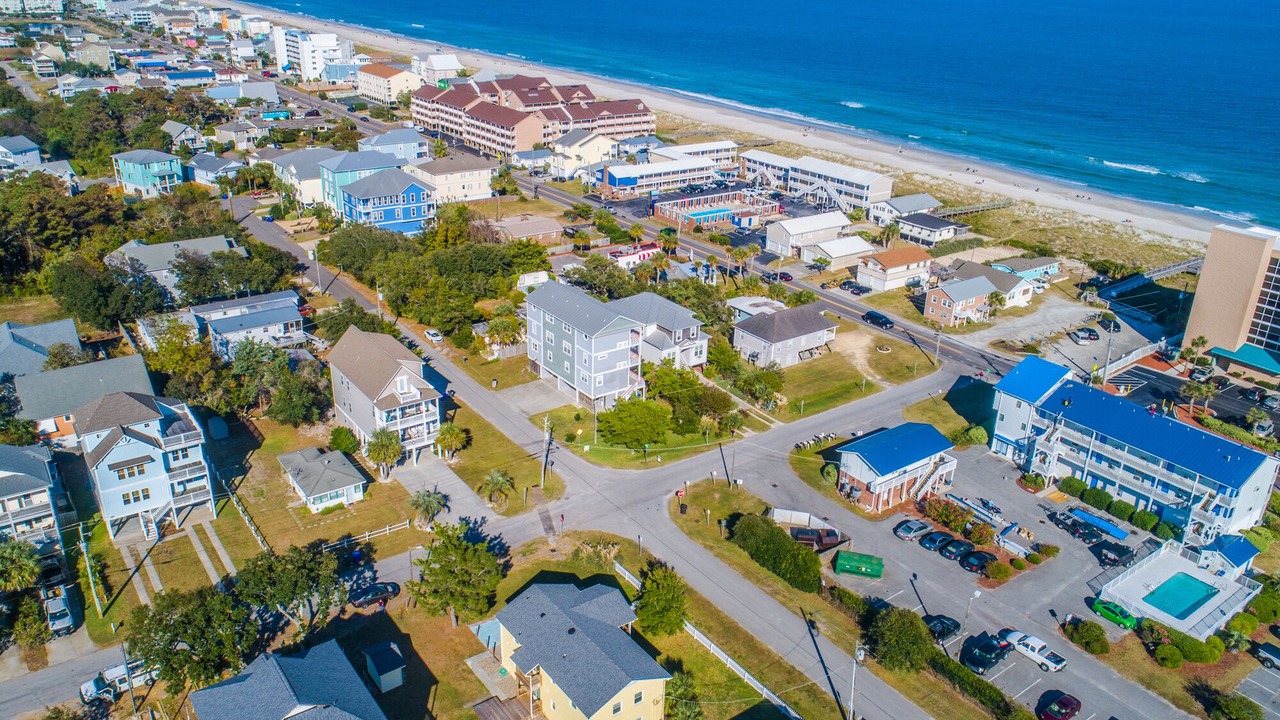 Photo of Outdoor in Wilmington Beach