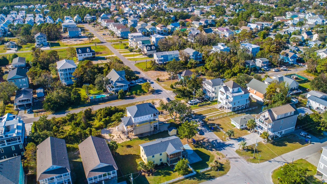 Photo of Outdoor in Wilmington Beach