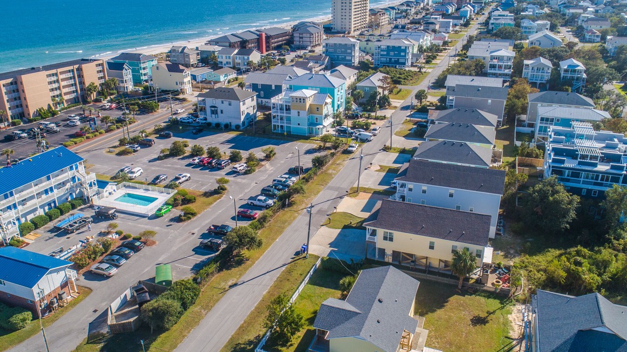 Photo of Outdoor in Wilmington Beach