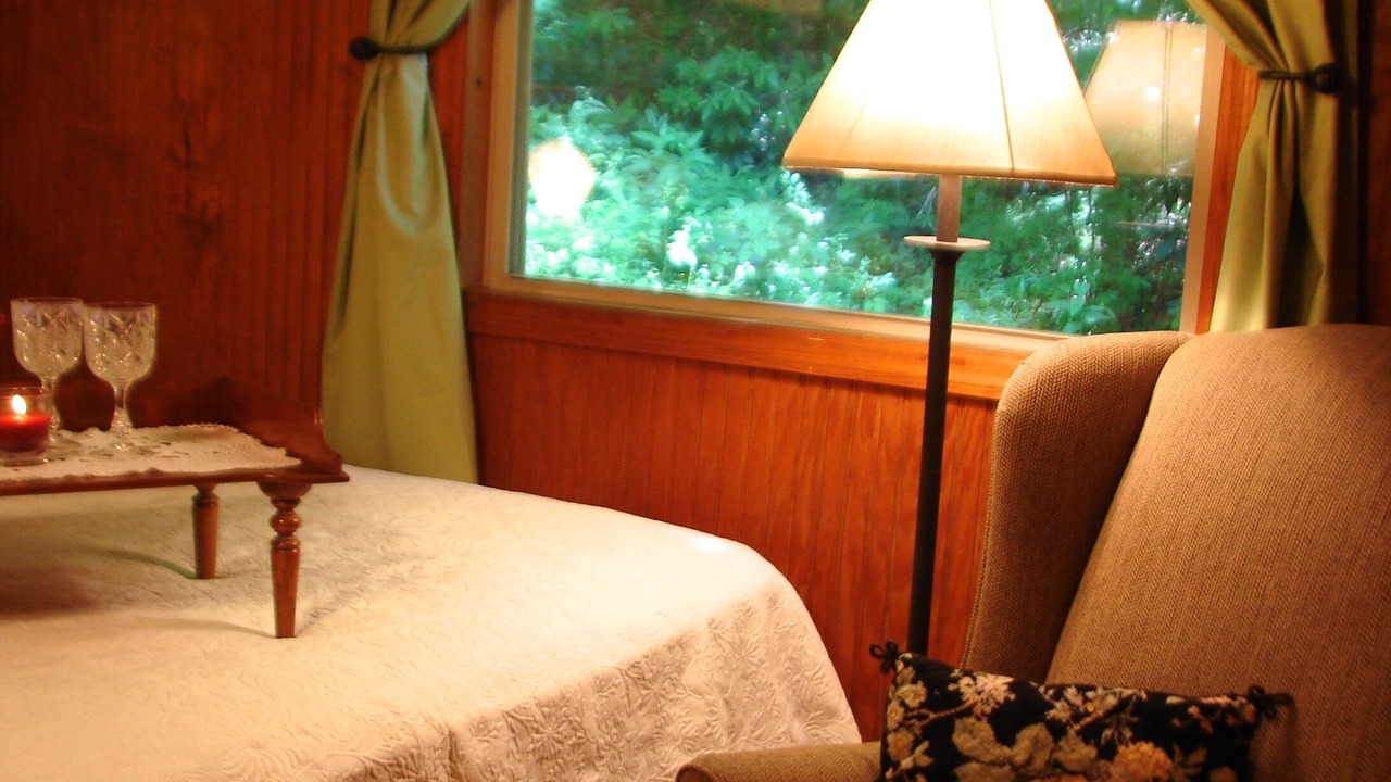 Photo of Bedroom in Robbinsville
