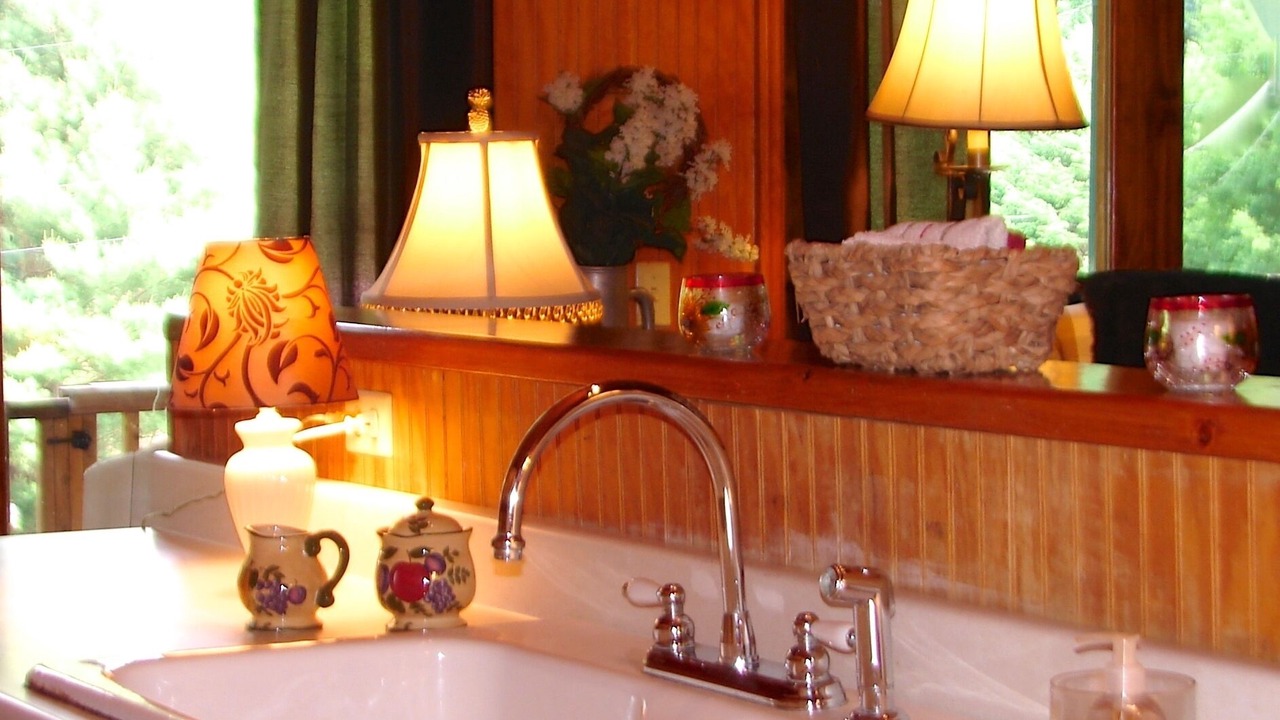Photo of Bathroom in Robbinsville