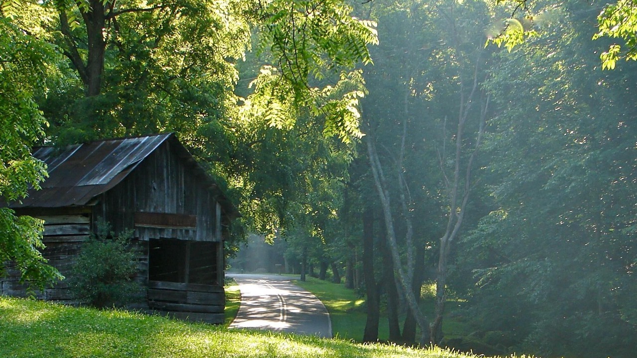 Photo of Outdoor in Robbinsville