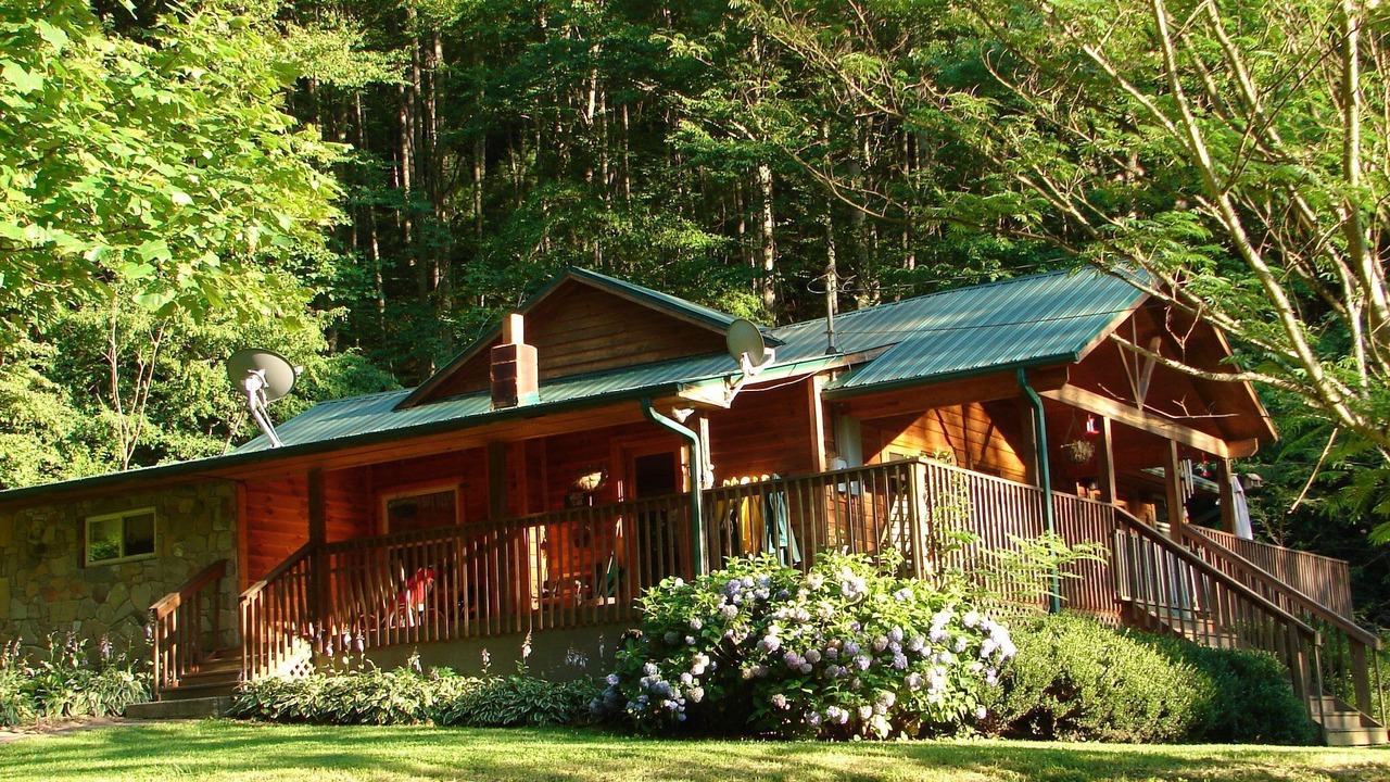 Photo of Outdoor in Robbinsville