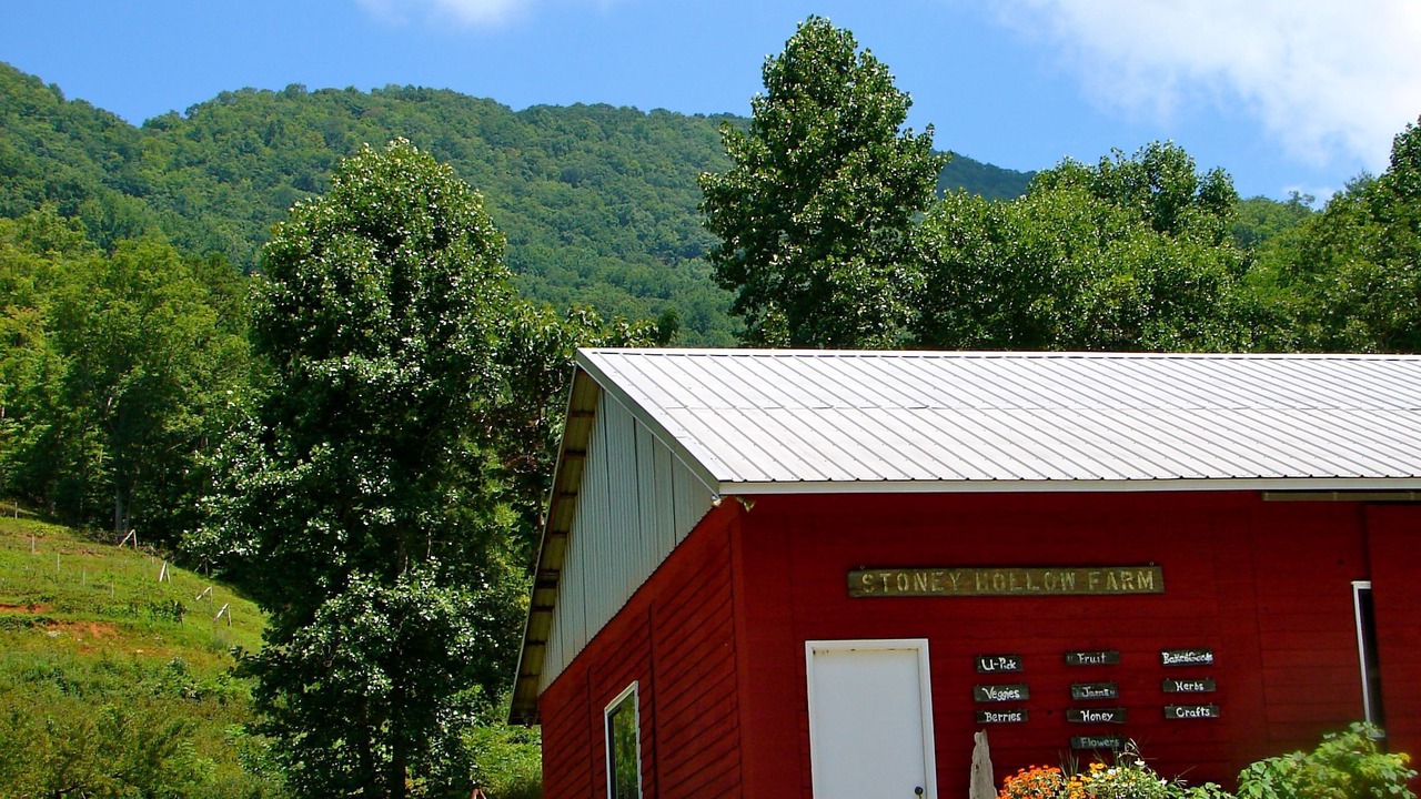 Photo of Outdoor in Robbinsville