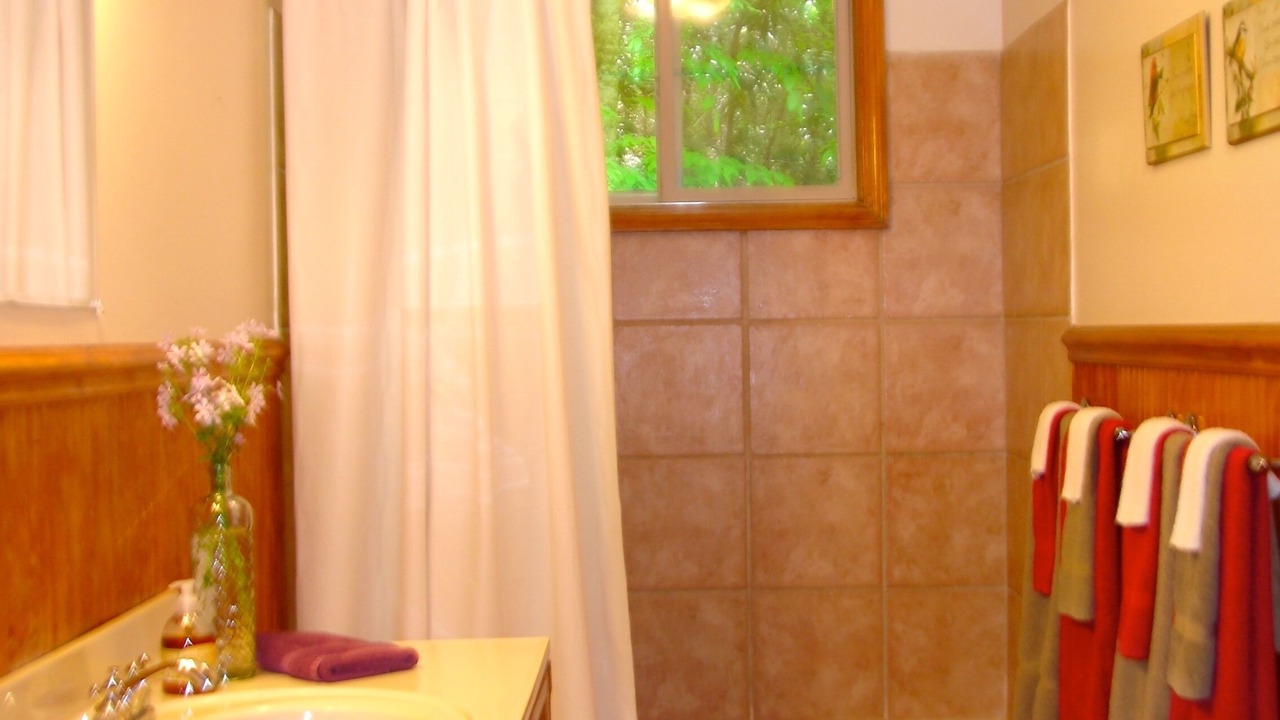Photo of Bathroom in Robbinsville