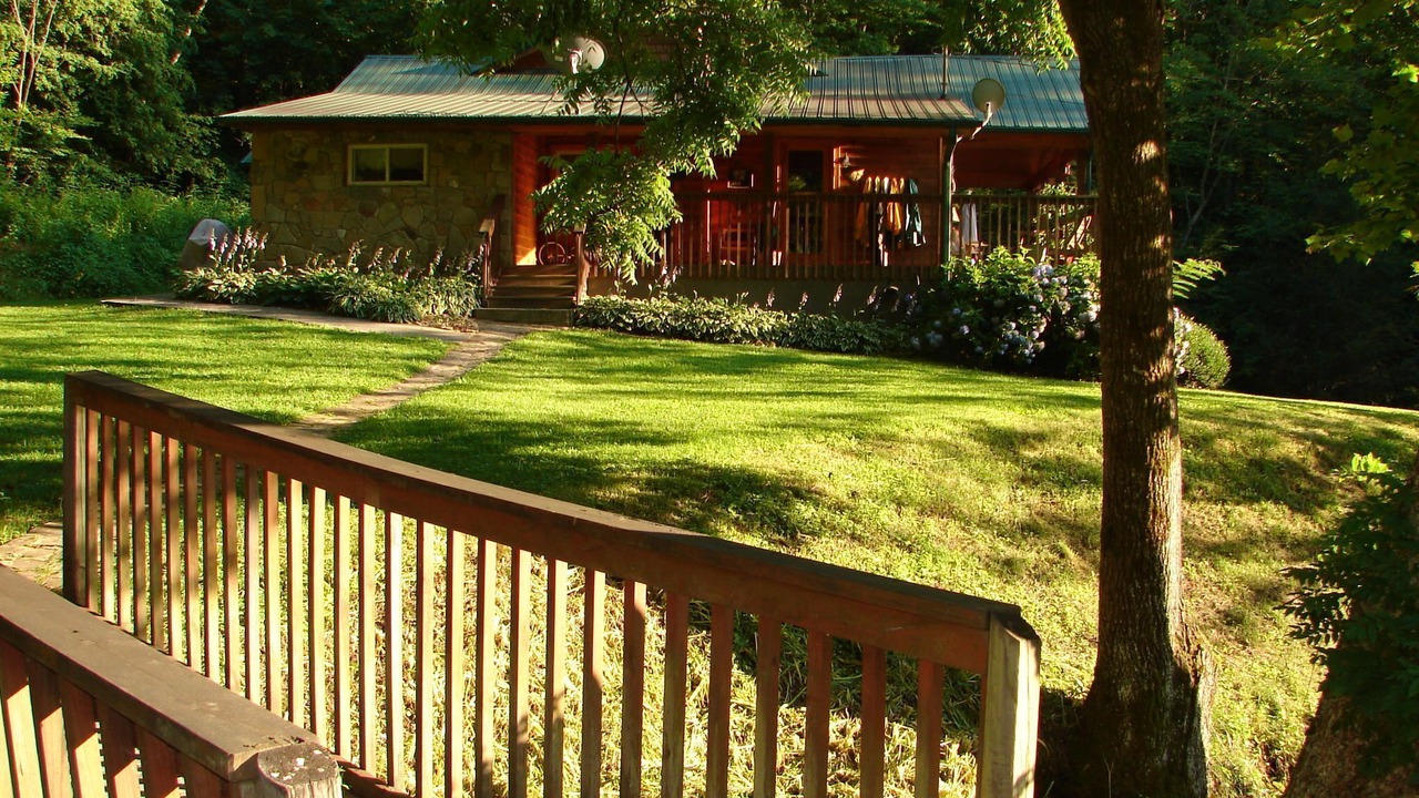 Photo of Outdoor in Robbinsville