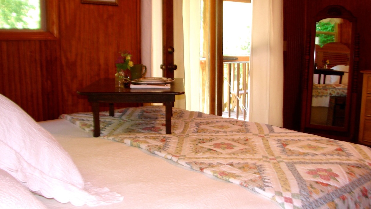 Photo of Bedroom in Robbinsville