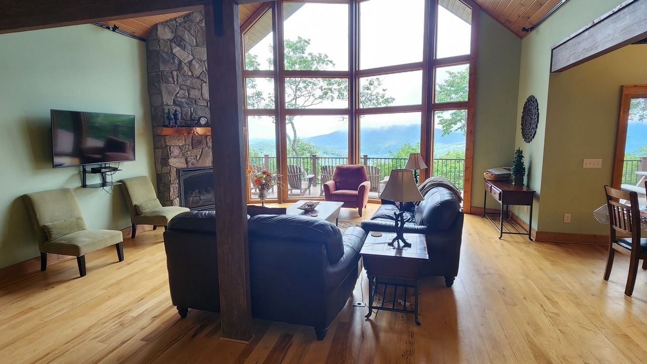 Photo of Bedroom in Buck Mountain