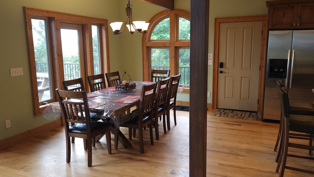 Photo of Bedroom in Buck Mountain