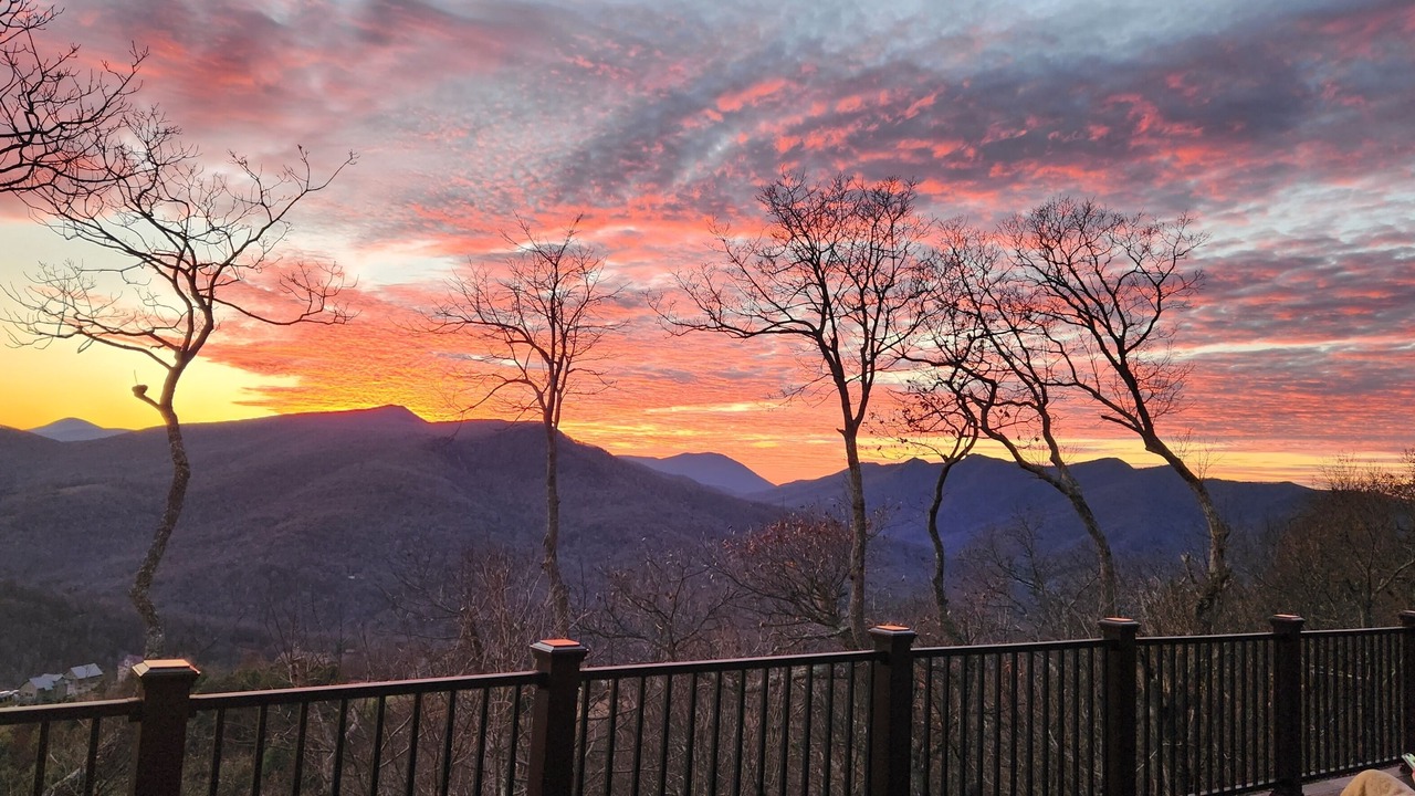 Photo of Others in Buck Mountain