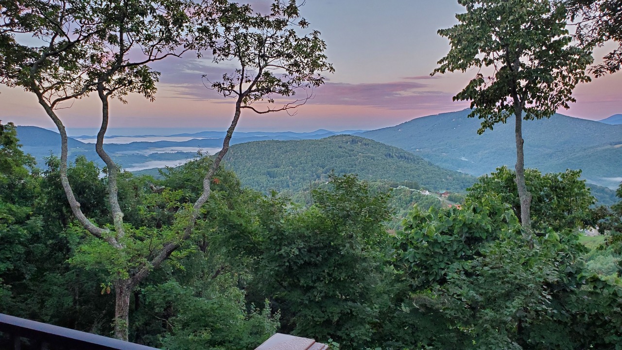 Photo of Others in Buck Mountain