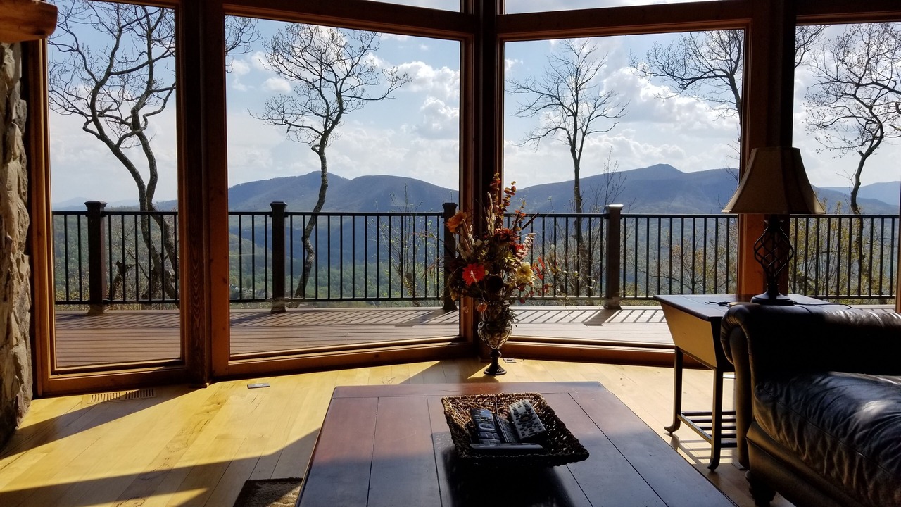 Photo of Bedroom in Buck Mountain