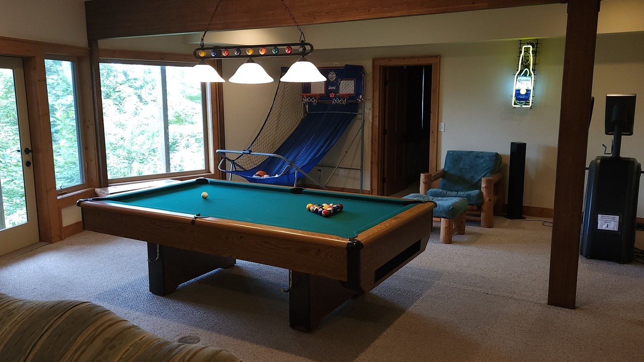 Photo of Bedroom in Buck Mountain