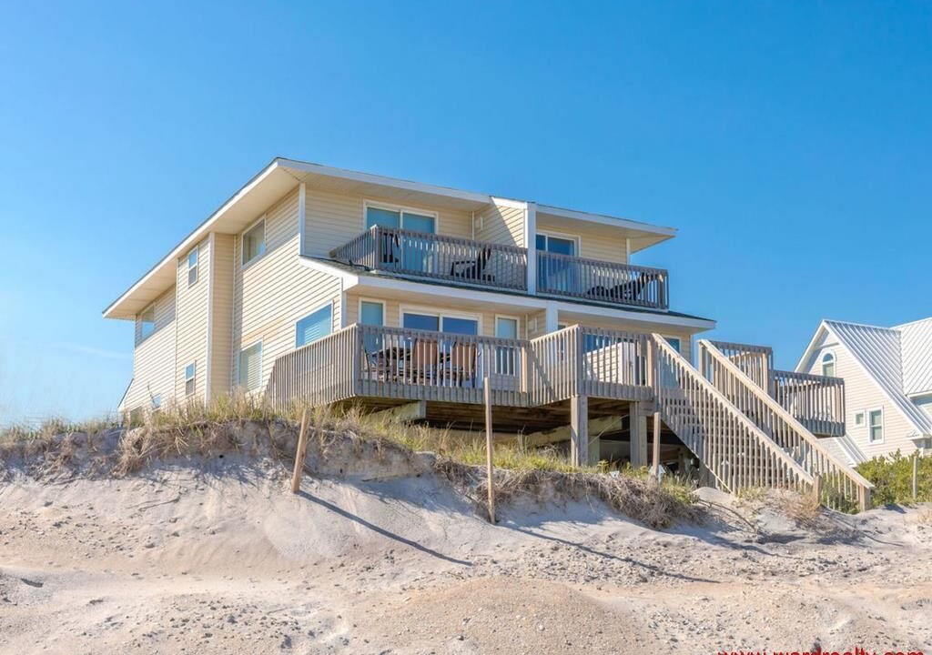 Photo of Outdoor in North Topsail Beach