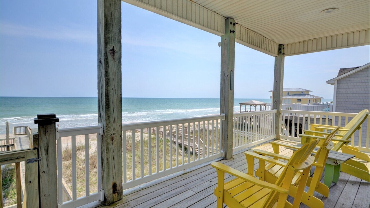 Photo of Others in North Topsail Beach