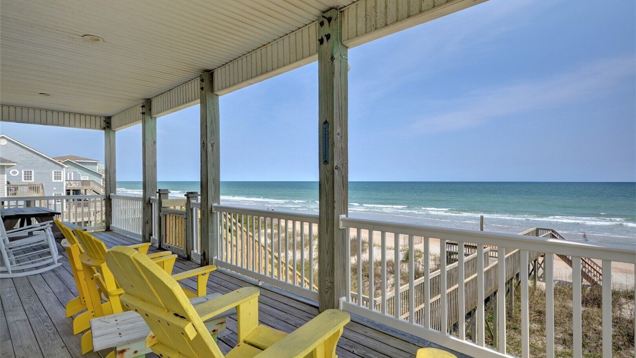 Photo of Others in North Topsail Beach