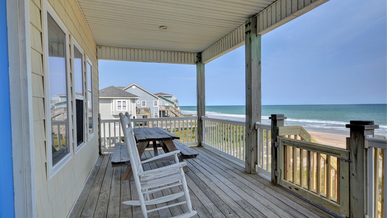 Photo of Others in North Topsail Beach