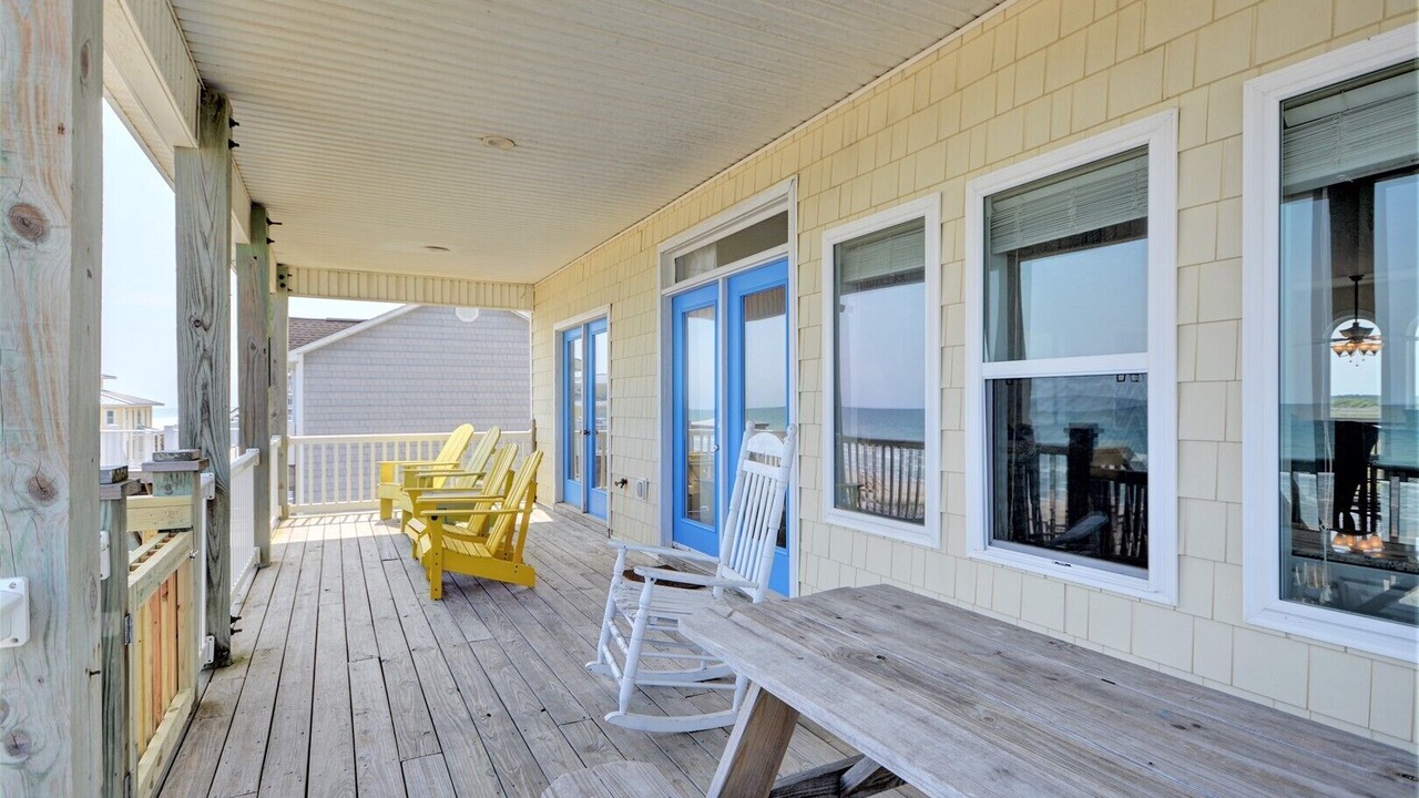 Photo of Others in North Topsail Beach