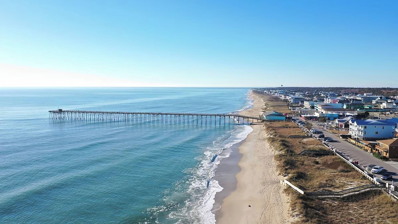 Photo of Others in Kure Beach
