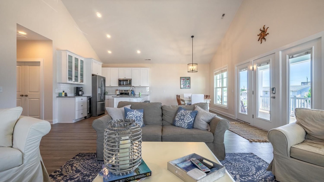 Photo of Bedroom in Kure Beach