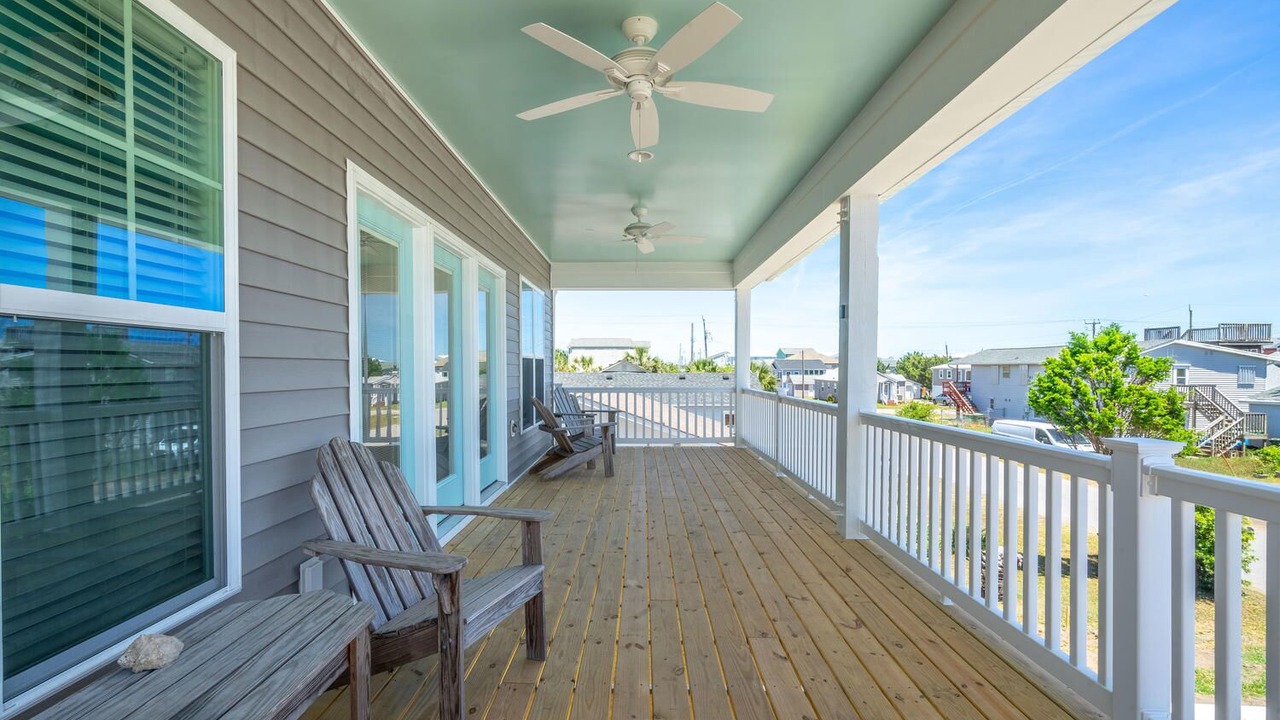 Photo of Outdoor in Kure Beach