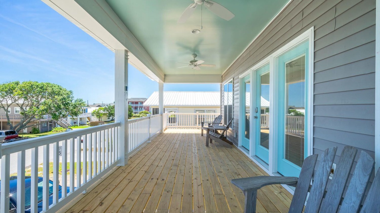 Photo of Outdoor in Kure Beach