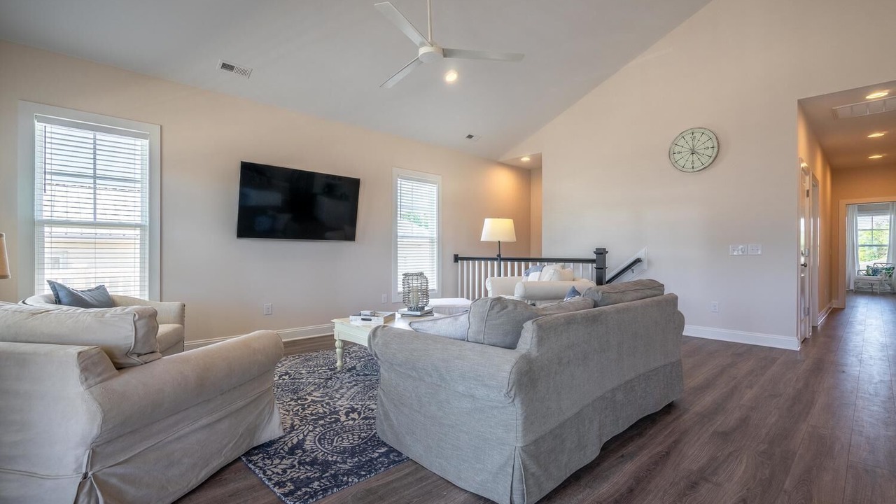 Photo of Bedroom in Kure Beach