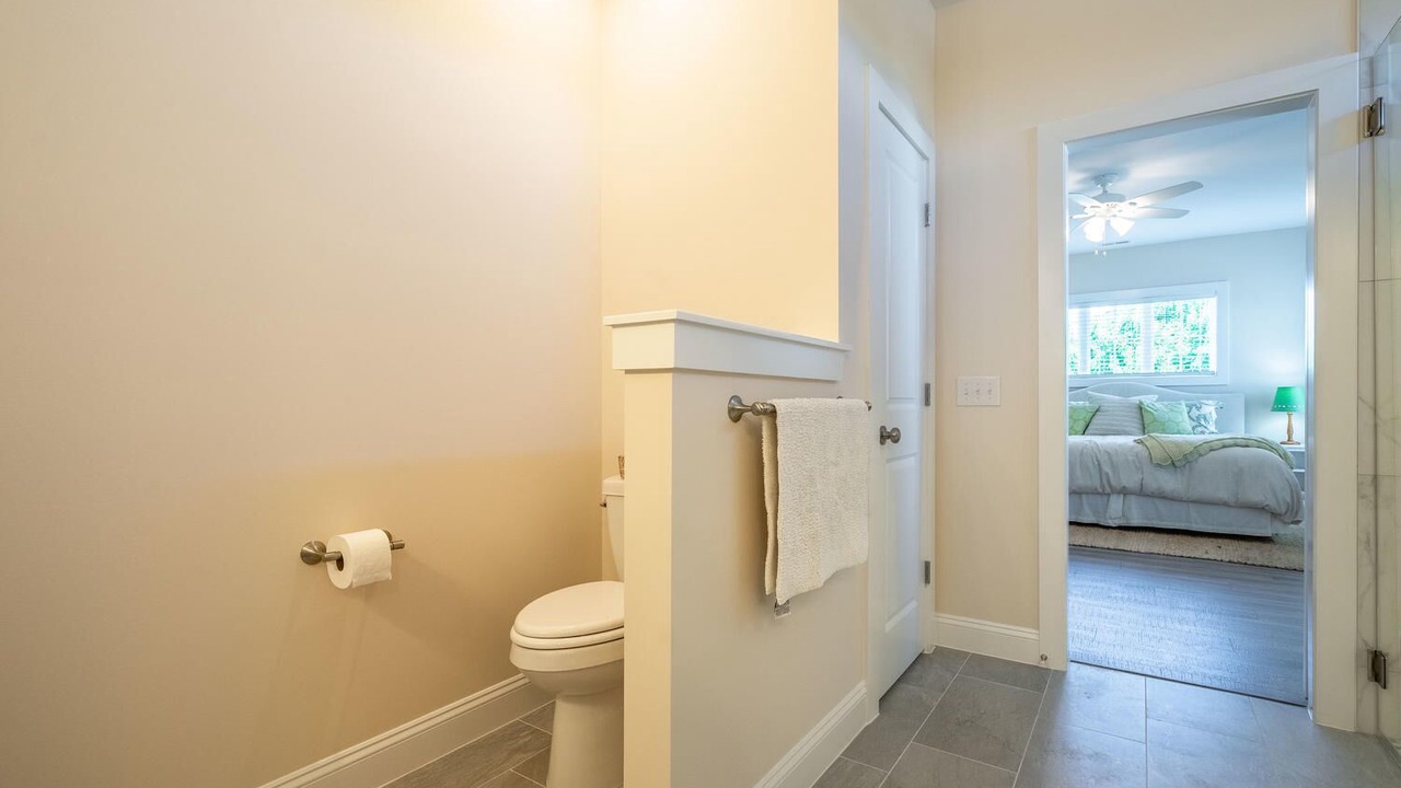 Photo of Bathroom in Kure Beach