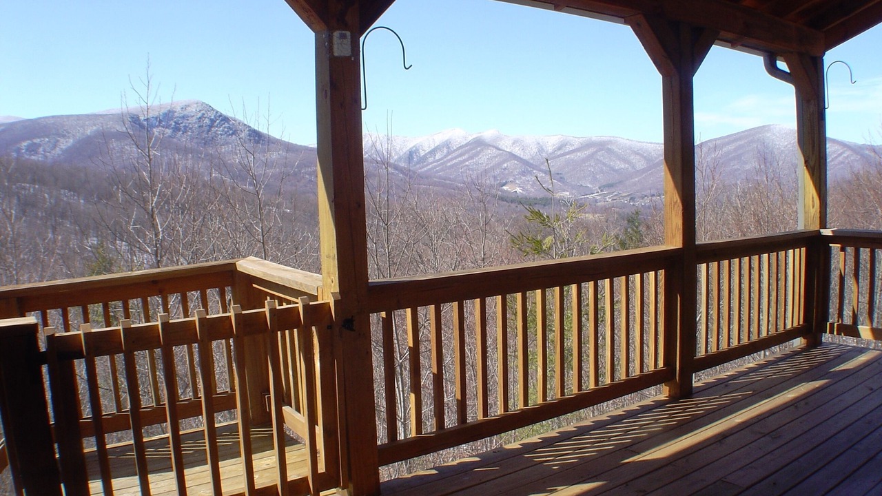 Photo of Outdoor in Buck Mountain