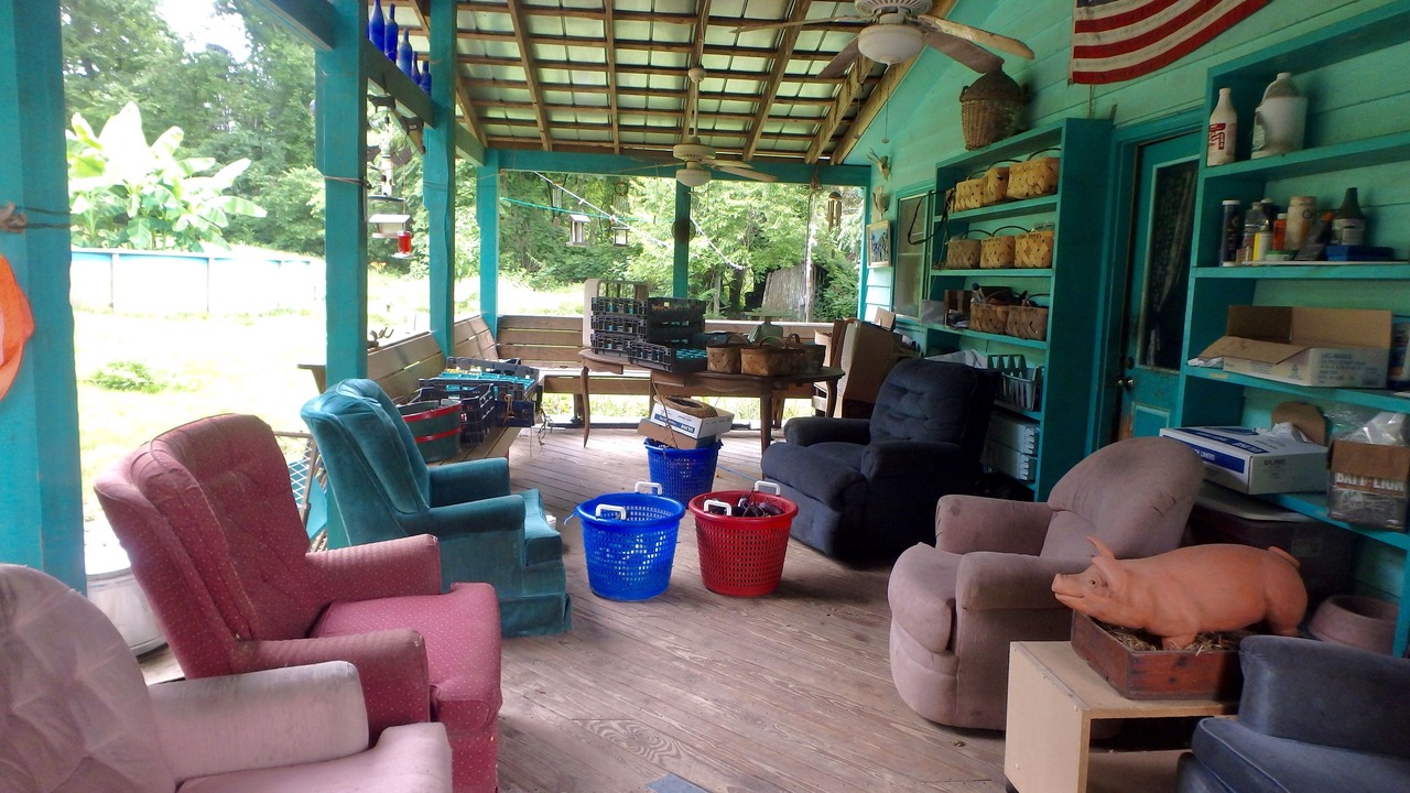 Photo of Outdoor in Chapel Hill