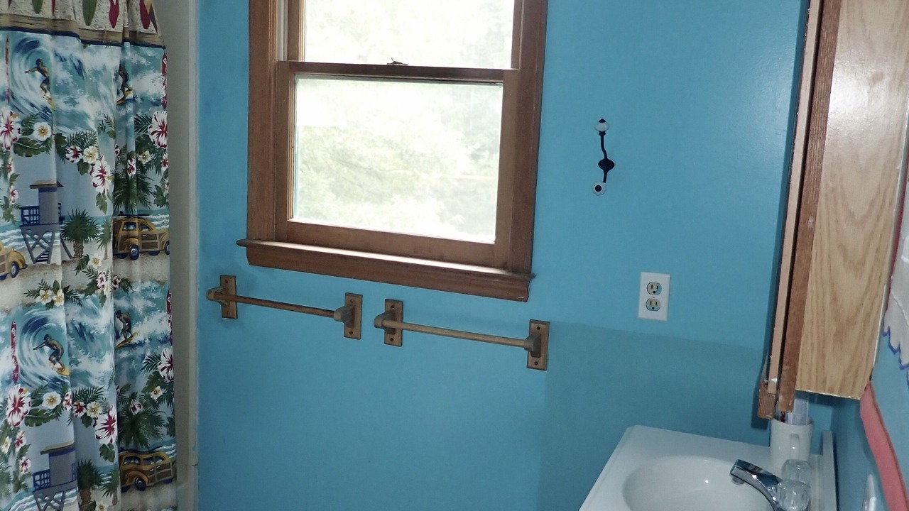 Photo of Bathroom in Chapel Hill