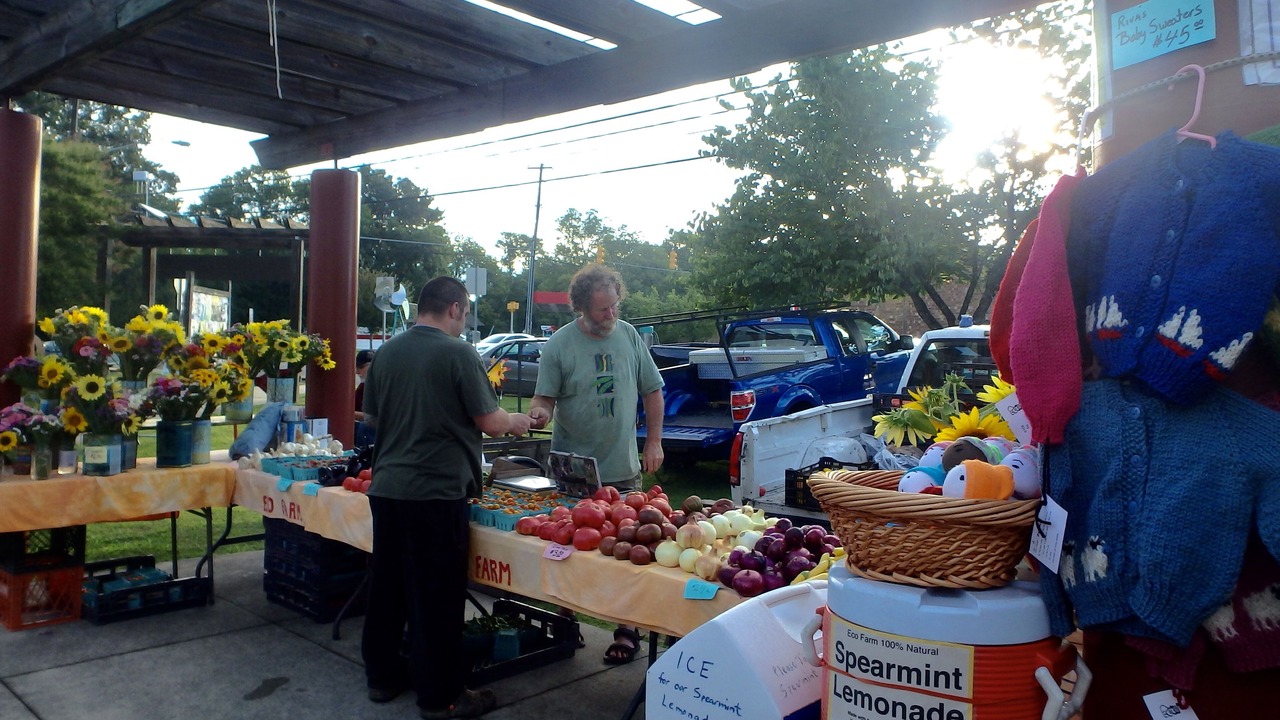 Photo of Others in Chapel Hill