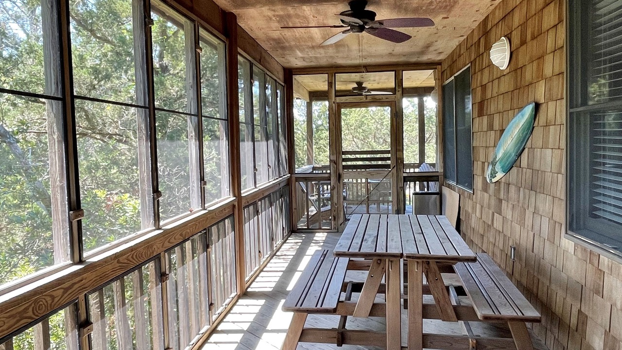 Photo of Outdoor in Ocracoke