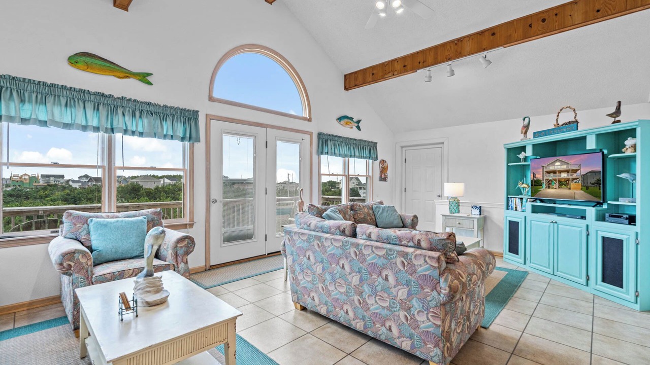 Photo of Bedroom in Spindrift Banks