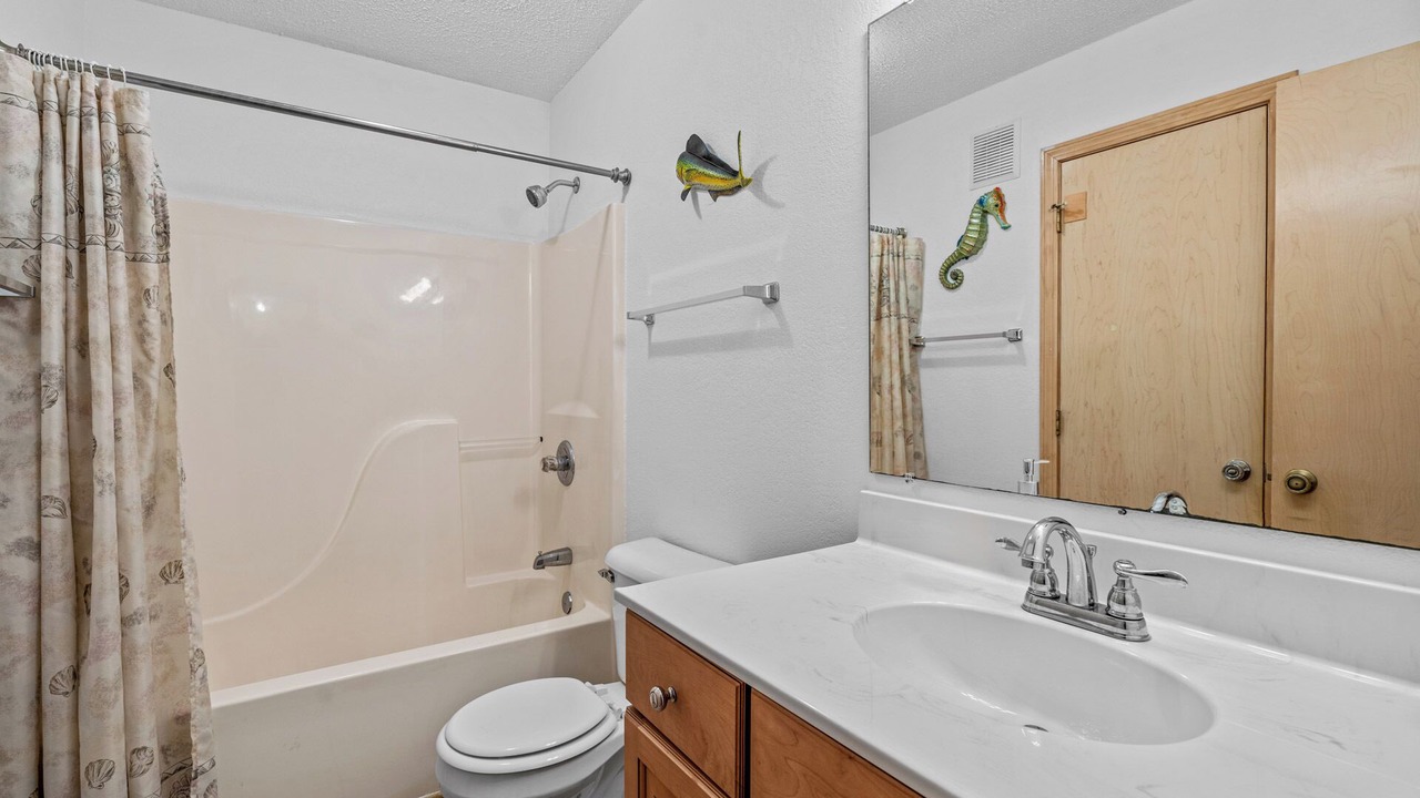 Photo of Bathroom in Spindrift Banks