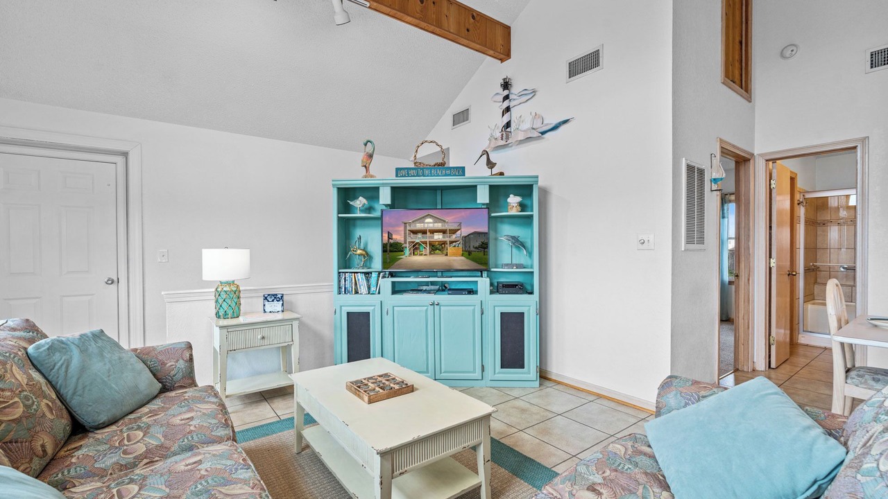 Photo of Bedroom in Spindrift Banks