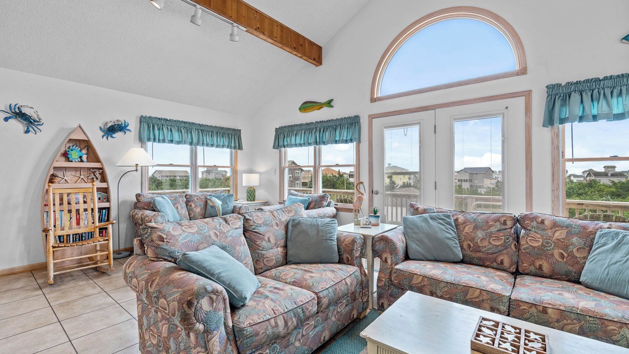 Photo of Bedroom in Spindrift Banks