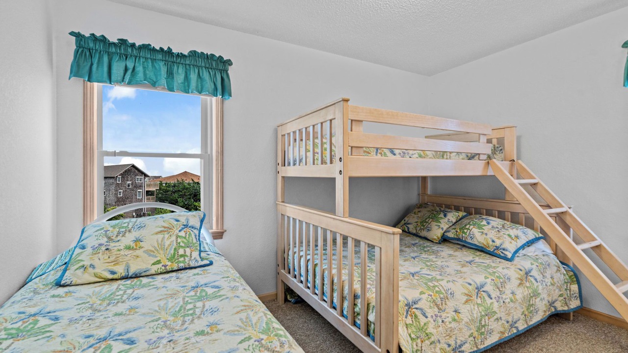 Photo of Bedroom in Spindrift Banks